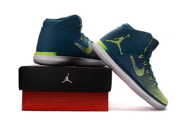 Jordan 31 Men Super Perfect--008